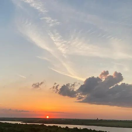 Adela Sunset View By Blaxy * Olimp